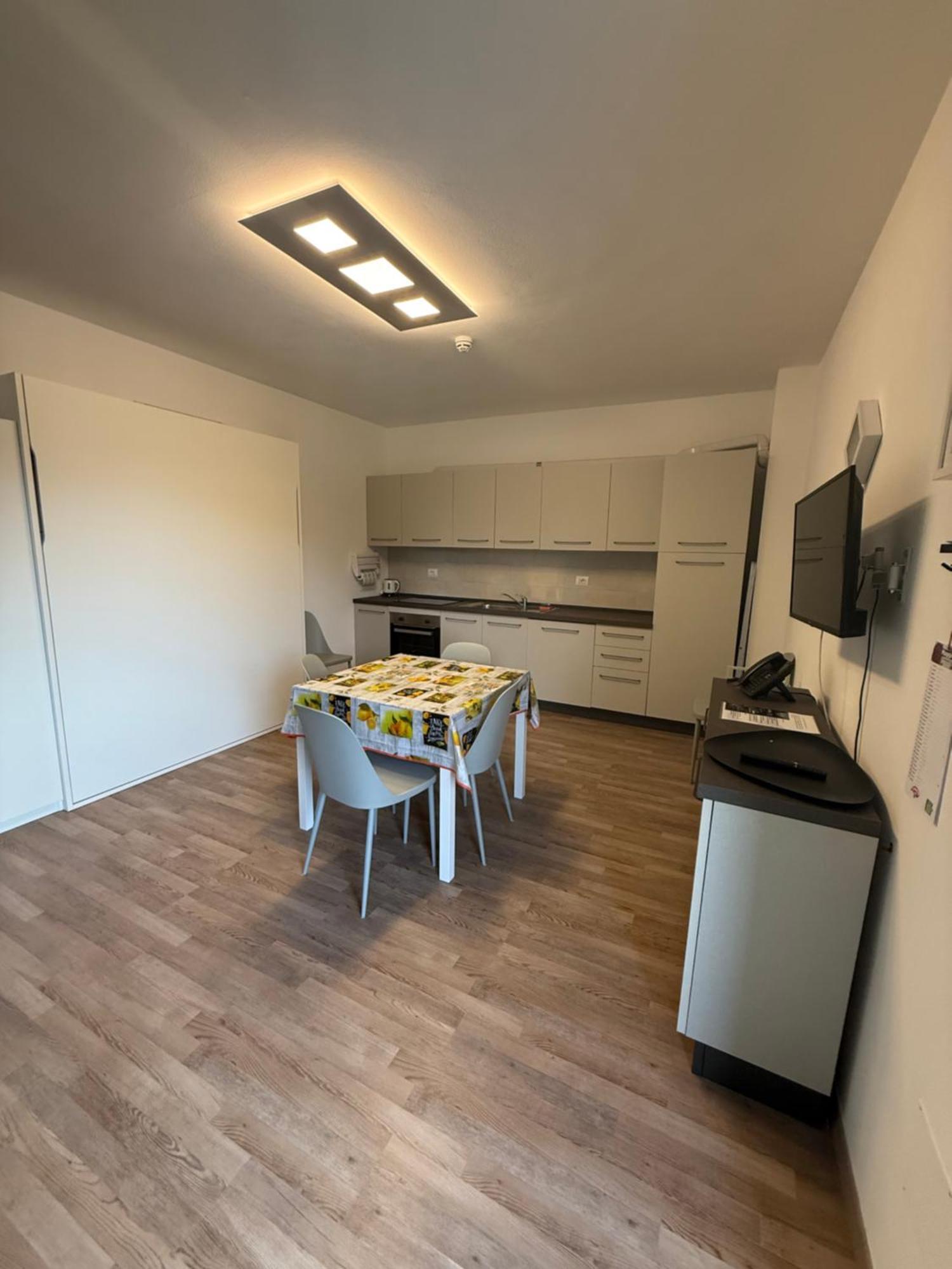 Residence San Francesco Тиррения Экстерьер фото